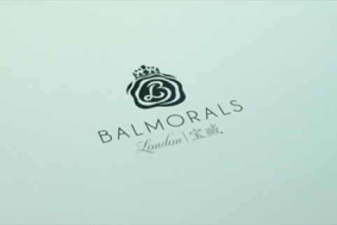 Balmorals