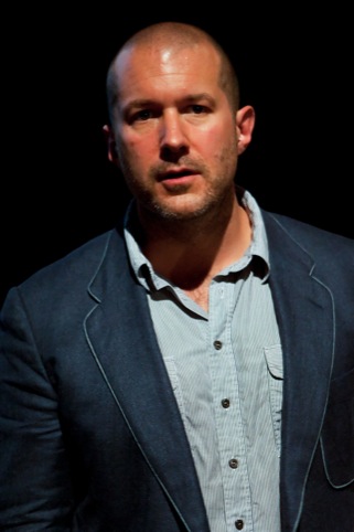 Jonathan Ive