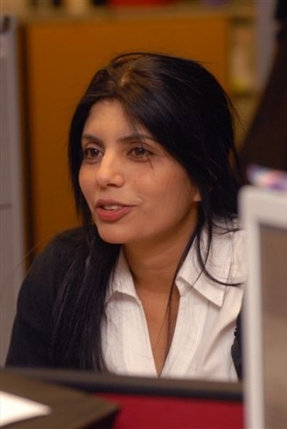 Nahid Majid