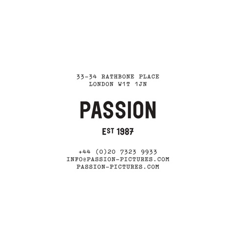 Passion