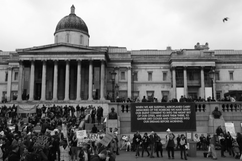 Trafalgar Square