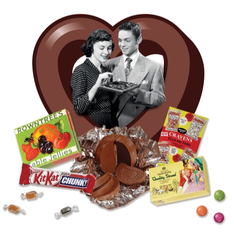 Chocolate - York's Sweet Story