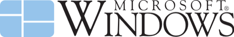 Original Microsoft Windows identity
