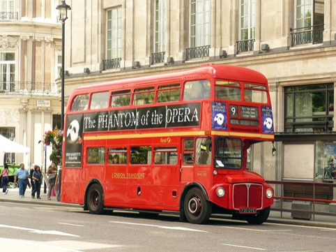 Routemaster