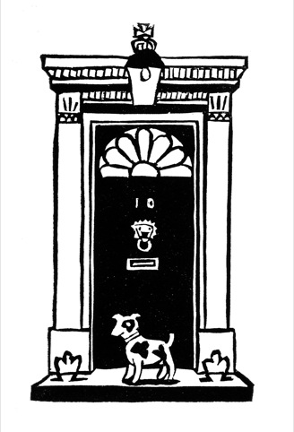 Downing Street