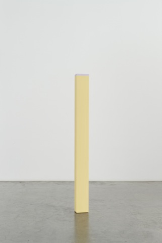 Anne Truitt, 13 Harvest Shade