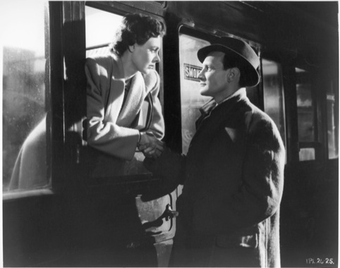 Brief Encounter