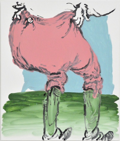 Charlie Billingham
