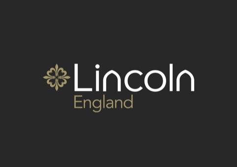 Lincoln brand by Ruddocks