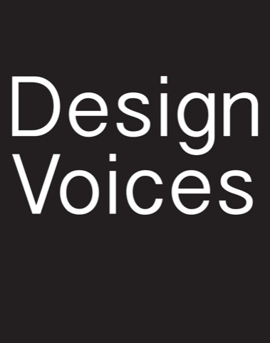 Design Voices