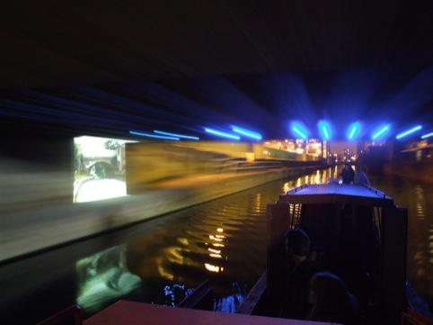 Floating Cinema