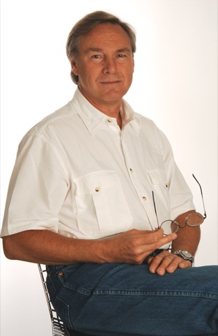 Glenn Tutssel, executive creative director, The Brand Union