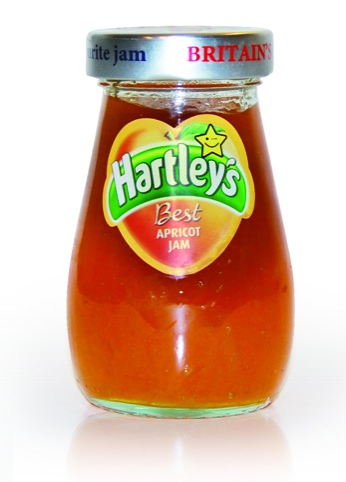 Hartley's