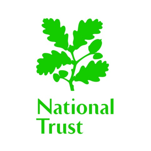 National Trust logo 