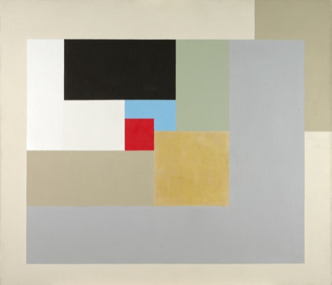 Nicholson, 1937 painting