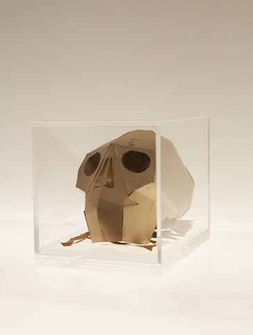 Skull, Hormazd Narielwalla