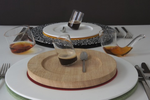 A Table