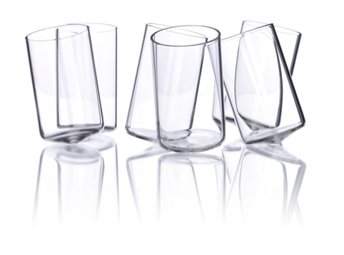 Dizzy Glasses