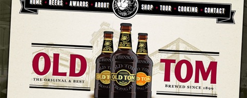 Old Tom