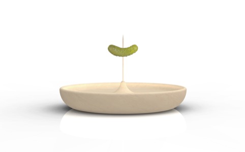 Pick Plate