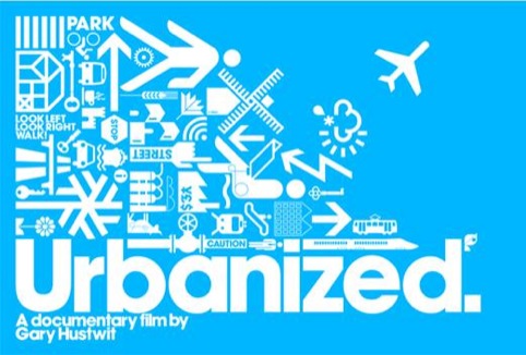 Urbanized