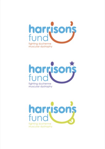 Harrison's Fund logo