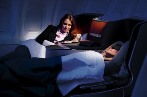 The Pearson Lloyd designed cabins roll out from May
