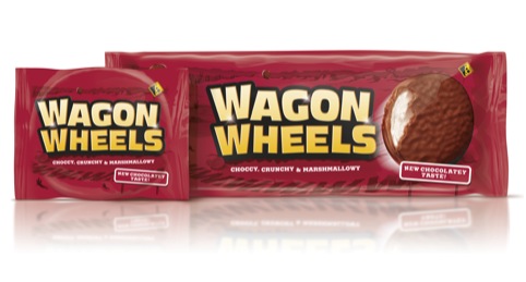 Wagon Wheels