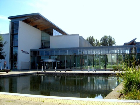 University of Gloucestershire