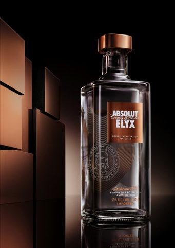 Absolut Elyx