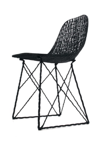 Carbon Chair