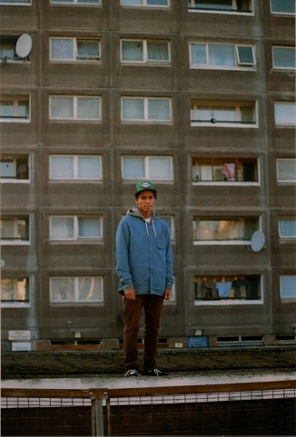 Photography by Sarah Gilani from City of Westminster