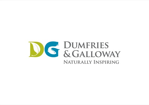 Dumfries and Galloway identity
