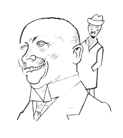 Character portrait