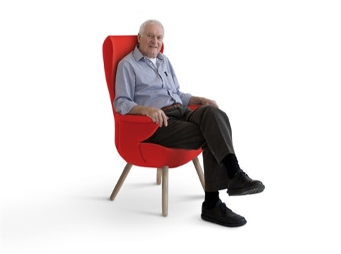 Kenneth Grange