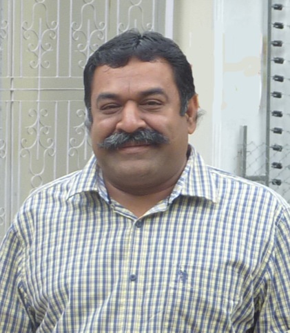 Kalpesh Shah