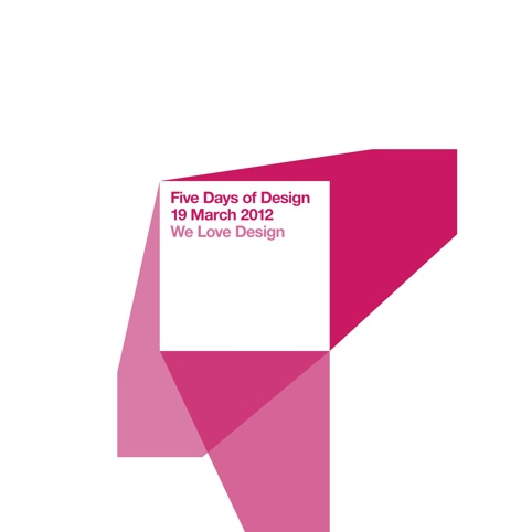 We Love Design