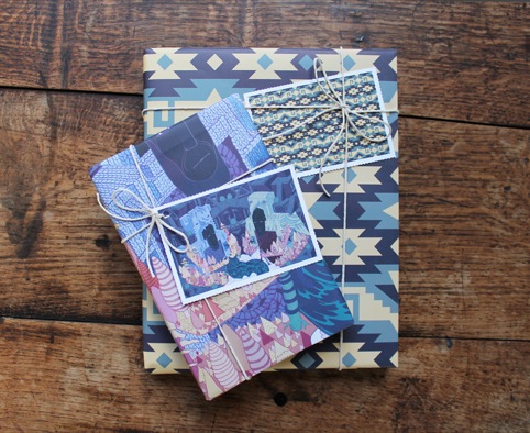 Primitive Press and Jessica