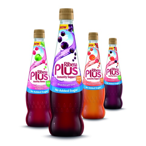 Ribena