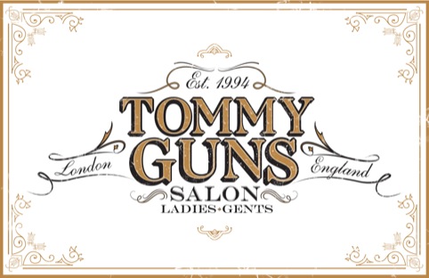 Tommy Guns logo