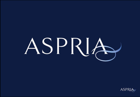 Aspria