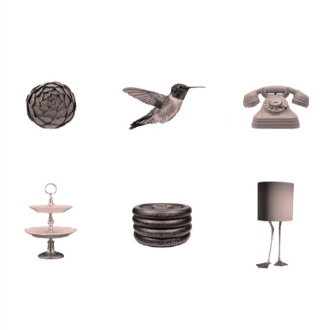 Brand images