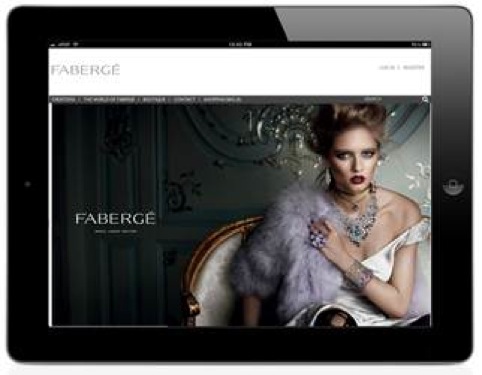 Faberge site