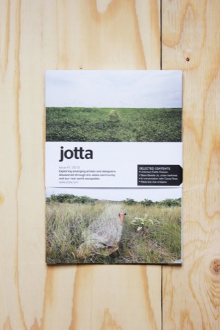 Jotta's publication