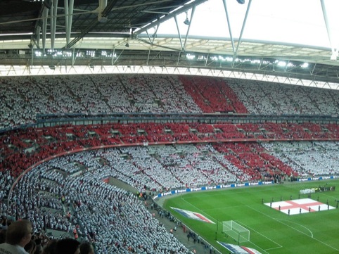 Wembley