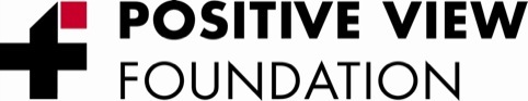 Positive View Foundation identity 