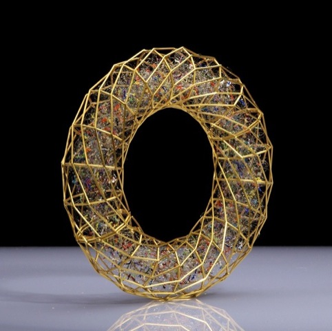 Bracelet by Giovanni Corvaja