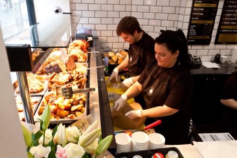 The York Roast Co