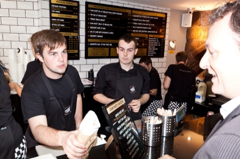 The York Roast Co