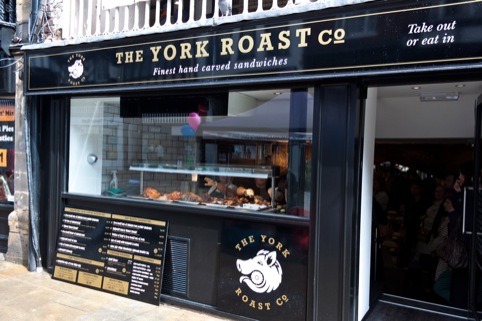 The York Roast Co 